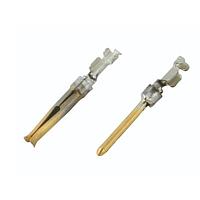 Amphenol Tuchel ZN0101500472 Contacts Socket Contact 200 pc reel