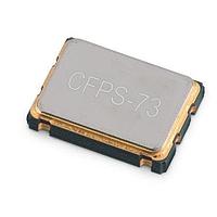 Wurth Elektronik 831018043 Standard Oscillators WE-SPXO 48.0MHz 50ppm 7.0 x 5.0mm