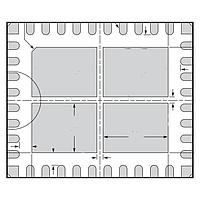 Analog Devices LT8685SRV#PBF Monolithic Step-Down Regulator 42V Quad, Synch Mono Step-down Reg