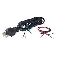 Advantech BB-PCK-A AC Power Cords Power cable kit, AC and DC cord.