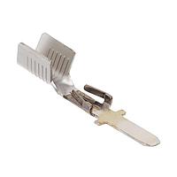 Molex 171826-0100 (Cut Strip) Contacts SuperSabre M Term 10-12A Cut Strip 100