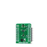Mikroe MIKROE-6255 Add-On Boards Ambient 14 Click