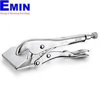 TOPTUL DAAV1A08-Sheet Metal Locking Pliers