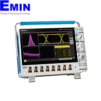 TEKTRONIX MSO68B Mixed Signal Oscilloscope (Opt MSO68B 6-BW-1000 1 GHz, 8 CH, 50 GS/s)