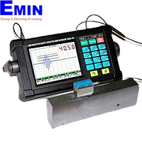 ОKО UD4-76 universal ultrasonic flaw detector (TOFD version)