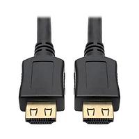 Tripp Lite P568-050-BK-GRP HDMI Cables 50FT 4K HDMI CBL, GRIP