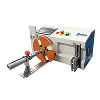 Sedeke CB-B15CST Automatic Wiring Coiling Binding Machine (1–8 turns/s)