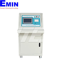 Wuhan HTGY-50/400 Control Console (380V, 131A)