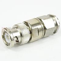 Fairview Microwave SM3562 TNC Male to BNC Male Adapter (8 Ghz)