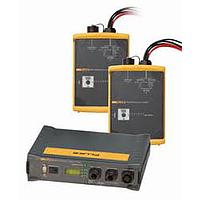 Fluke 1740 Series Three-Phase Power Quality Loggers