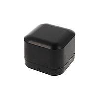 Hammond Manufacturing 1556BABK General Purpose Modern General Purpose Enclosures 3.15 x 3.15 x 2.36 inch