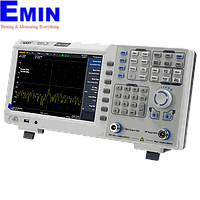 OWON Spectrum Analyzer Calibration Service