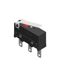 Diptronics MS6-5L11Q1GV Snap Action Switches