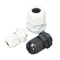 Amphenol Industrial AIO-CSM25 Cable Glands M25 X 1.5 PLASTIC GLAND