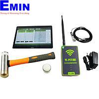 Concrete Tester Calibration Service