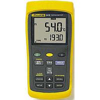 FLUKE FLUKE-52-2 50HZ Digital Thermometers Dual input (Fluke-52 II)