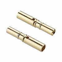 Harwin M80-0130005 Contacts SPARE FEMALE CONTACT 24-28 AWG