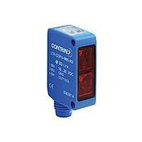 Contrinex 120254-0023 Proximity Sensors C23 Hsg 3 -1500mm OD PNP Lt-ON 3P M8