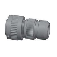 Amphenol Air LB Germany GCA06M-14S-6SB-01 Connectors Plug, Crimp, 6 contacts