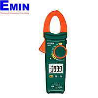 EXTECH MA445 Clamp Meter (AC/DC 400A; true RMS)