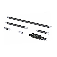 INSIZE 3635-6150 Digital Non-Rotating Spindle Tubular Inside Micrometer (150-6150mm)