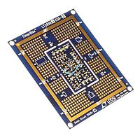 Analog Devices DC1562B-N Clock Oscillator LTC6995-2 Demo Board - 1sec Power-on Res
