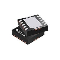 Texas Instruments TPS7A9601DSCR Low-Noise & Low-Dropout Voltage Regulator 2-A ultra-low noise ultra-high PSRR RF