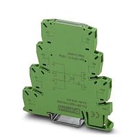 PHOENIX CONTACT 2900395 Solid State Relays PLC-OPT- 96DC/ 110DC/3RW