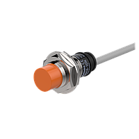 Autonics PR18-8AC-V Cylindrical Inductive Proximity Sensors (20Hz, 8mm, 100-240VAC)