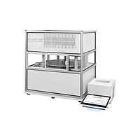 RADWAG UMA 1000.5Y Automatic Mass Comparator (1060 g; 0.005 mg)