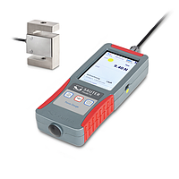 SAUTER FS 2-10KSP1 Force measuring device set (10 kN; 2 N)