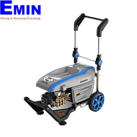 Kocu JPS-F500 2.5KW AUTO-STOP PROFESSIONAL MOTORCYCLE WASHING MACHINE