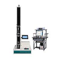 XHinstruments XHL-02 Computerized Electric Tensile Strength Tester (5000N)