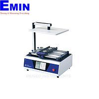 Biuged BGD 526/S Wet Abrasion Scrub Tester with Image Recognition (5~95 lần/min)