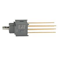 NKK Switches A23K1W Rocker Switches SWITCH PUSHBUTTON