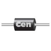 Central Semiconductor 1N755A TR PBFREE Zener Diodes 7.5V .5W