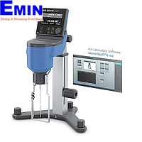  IKA ROTAVISC hi-vi II Advanced (0025000323) Viscometer