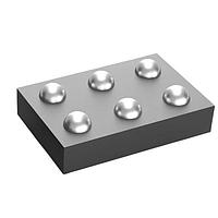 Texas Instruments TPS7A1412PYBKR Ultra-Low Dropout Regulator 1-A low input and o utput voltage ultra