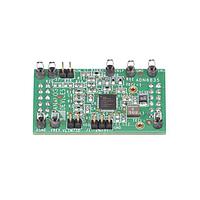Analog Devices ADN8835CP-EVALZ Thermoelectric Cooler (TEC) Controller Evaluation Board