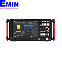 Spectrum analyzers