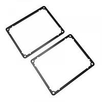 Hammond Manufacturing 1550CSGASKET Gasket IP68 GasketKit/Pack2 For use with 1550C