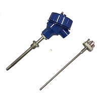 Sterling Sensors RFEXD301M1HP0A60 Resistance Thermometer for Hazardous Environments (Pt100 Class B 11mmx1m; -50~250°C)