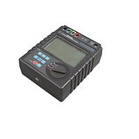 Huazheng HZRC3000B Earth Resistance Soil Resistivity Tester (0.00Ω-30.00kΩ)
