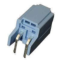 JST Commercial S02B-PSILE-A1(LF)(SN) Headers PSI HEADER (DIP SIDE)