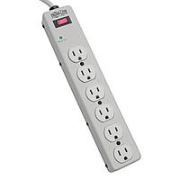 Tripp Lite TLM606HJ Surge Protectors TLM606HJ
