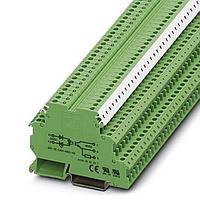 PHOENIX CONTACT 2940207 Terminal Block DEK-OE-24DC/48DC/100