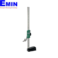 Niigata Seiki DHG-60M Digital S Line Height Gauge (0~600mm; ±0.05mm)