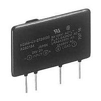 Panasonic Industrial Devices AQ3A2-C1-T24VDC Controller PhotoMOS Relay