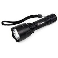 UltraFire C8 Flashlight