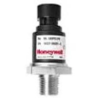 Honeywell MLH01KPSB01A Transducers Gage,Amplifed,1K psi 1/4-18 NPT, 5 Vdc